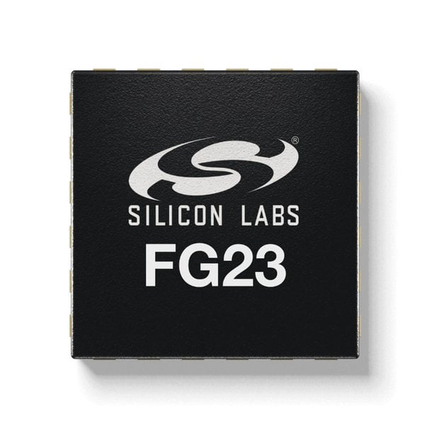 Silicon Labs ships four million chips with Wirepas for Advanced Metering Initiative